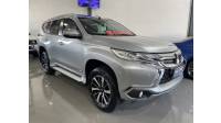 MITSUBISHI - PAJERO SPORT - 2020/2020 - Prata - R$ 219.900,00