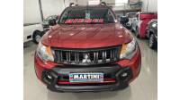 MITSUBISHI - L200 TRITON - 2019/2019 - Vermelha - R$ 125.900,00