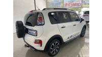 CITROËN - AIRCROSS - 2015/2015 - Branca - R$ 43.900,00