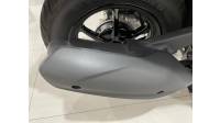 YAMAHA - FLUO 125 ABS - 2023/2023 - Preta - R$ 14.300,00