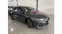 TOYOTA - COROLLA - 2024/2024 - Cinza - R$ 170.000,00