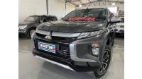 MITSUBISHI - L200 TRITON - 2024/2024 - Cinza - R$ 237.000,00