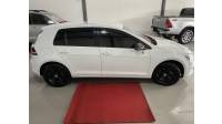 VOLKSWAGEN - GOLF - 2015/2015 - Branca - R$ 79.000,00