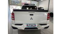 MITSUBISHI - L200 TRITON - 2023/2023 - Branca - R$ 156.000,00