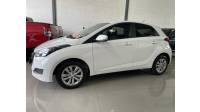 HYUNDAI - HB20 - 2019/2019 - Branca - R$ 56.900,00